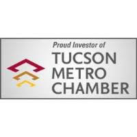 Proud Investor in Tucson Metro Chamber
